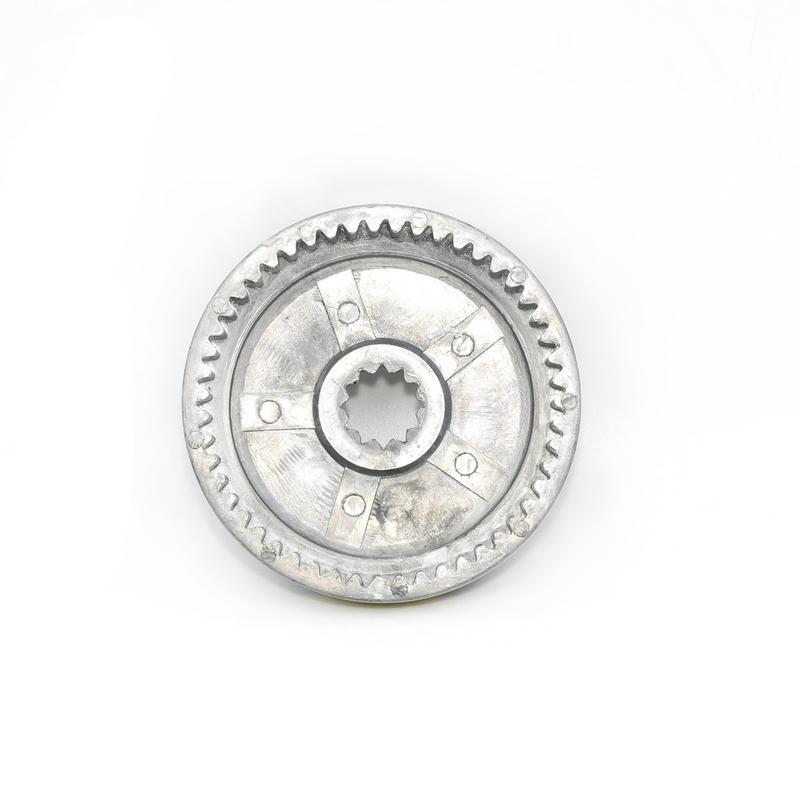 YIMATZU ATV Parts Zinc Alloy Gear for 2000-3000LB ATV Winch