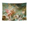 Vintage Tapestry Wall Hanging Renaissance Art Biblical Scene Home Decor Bedroom Living Room Aesthetic Wall Art