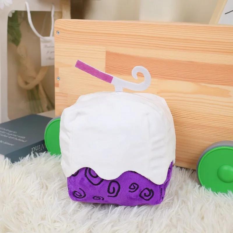 15cm Blox Fruits Plush Toy Buddha Kitssune Dragon Shadow Dough Spirit Fruit Soft Stuffed Anime Game Box Plushies Friend Gift