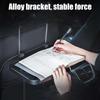 Foldable Table for Car Foldable Car Dining Table Non-Slip Car Laptop Stand Kids Passenger Roadtrip Eating Food Backseat Travel