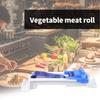 Food Safe Plastic Spring Roll Roller Vegetable Meat Rolling Tool Sushi Maker Eggroll Wrap Saves Time In Meal Preparation