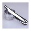 1 Pcs Potato Press Three-in-one Stainless Steel Juicer Can Be Changed. Manual Pressure Mashed Fruit and Vegetable Squeezer