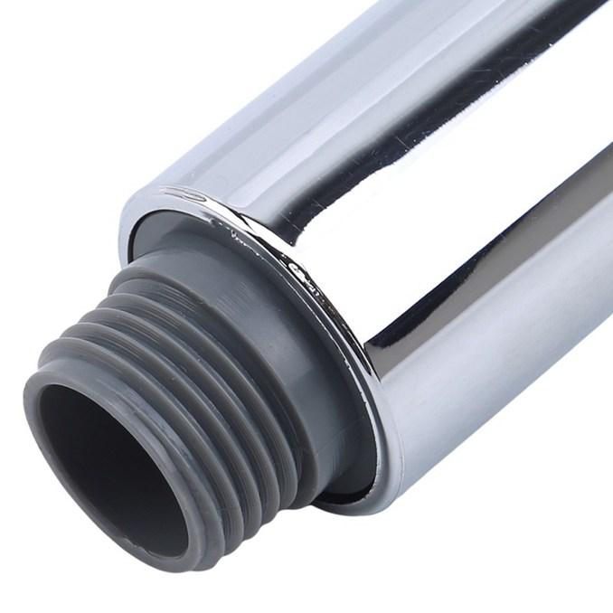 Kitchen Faucet Sink Plastic Pull-out Nozzle Head Shower Head Easy To Install Clean Material Suitable for Most Sink Basin Prevent Fast Delivery