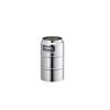Stainless Steel Dewar Flask 300mL (Double-Walled) D-301 / 3-5121-12