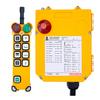 Yuding Weikong F24 Series Single Speed Wireless Overhead Crane Hoist Remote Control