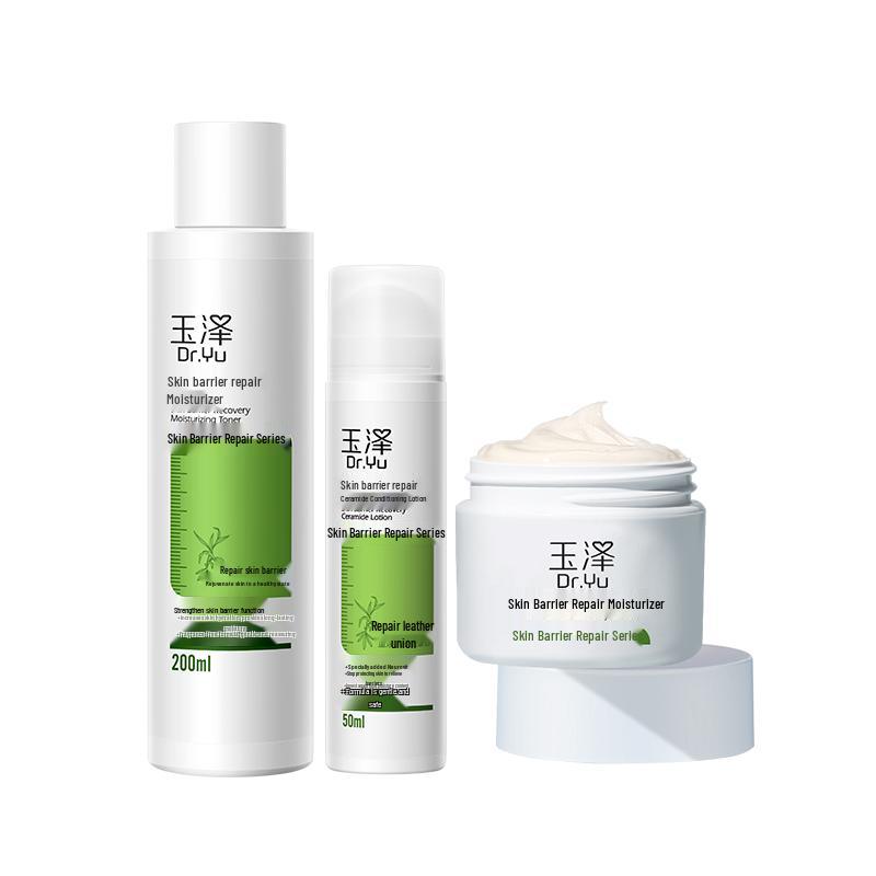 

Dr.Yu Barrier Repair Skincare Sets