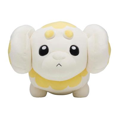 Pokémon Center Original Mochi-Mochi Plush Toy: Papimochi