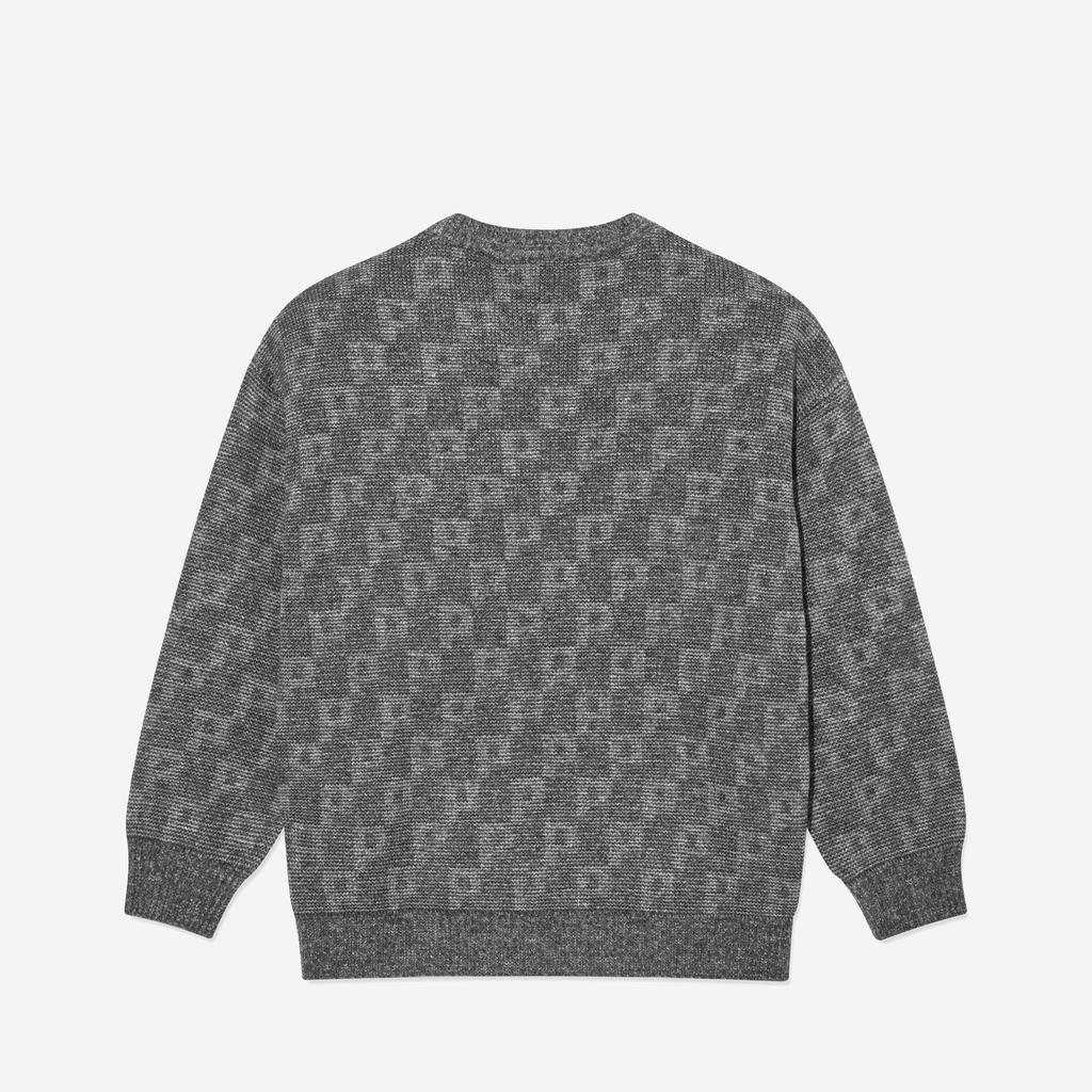 Polla George Sweater [Grey]