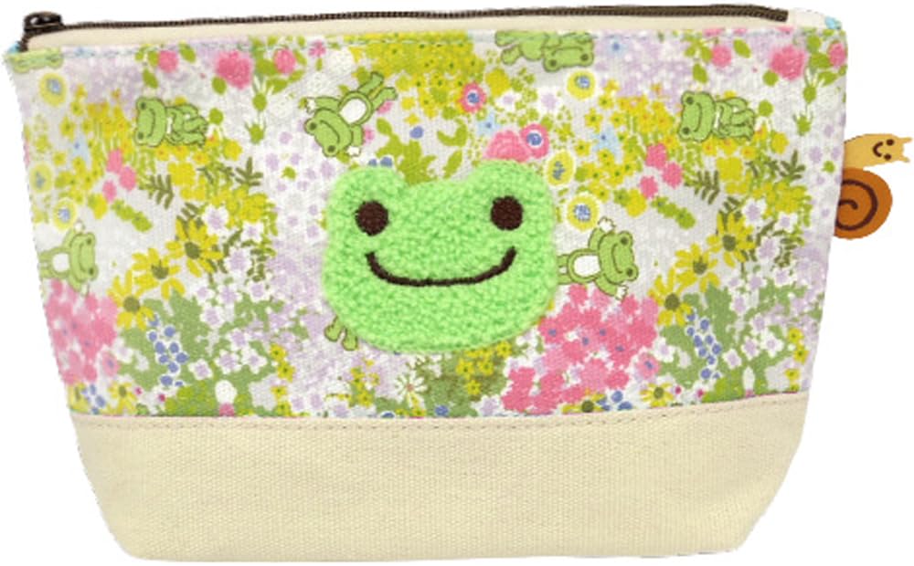 

Nakajima Corporation Косметичка Pickles Pastel Garden 193797-24