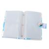 Large Capacity Nail Stamping Plate Organizer Stamping Plate Holder  For Customer Selection