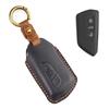 Key Cover for Volkswagen Models: Lamando, Golf 8, CC, Teramont X, ID3, ID4, ID6, Talagon, Magotan, Passat