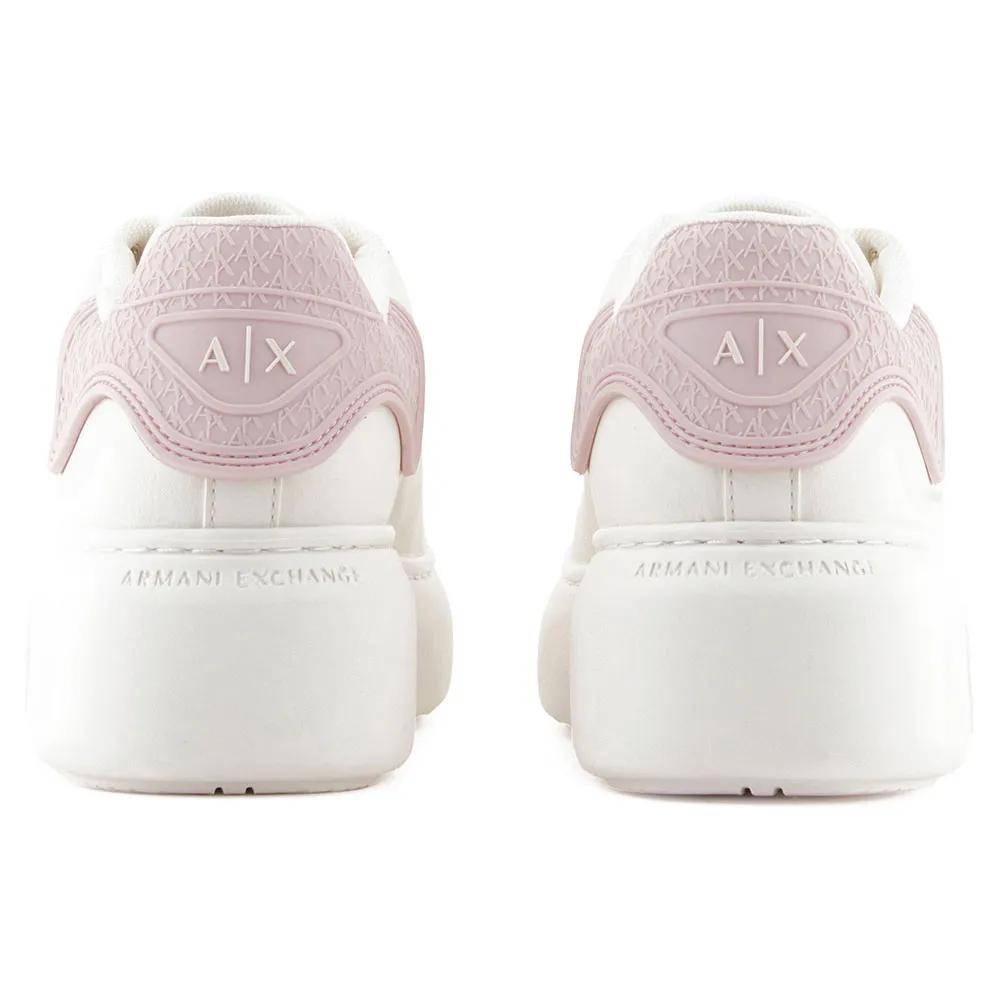 Armani Exchange Кросовки XW002149_AF19528