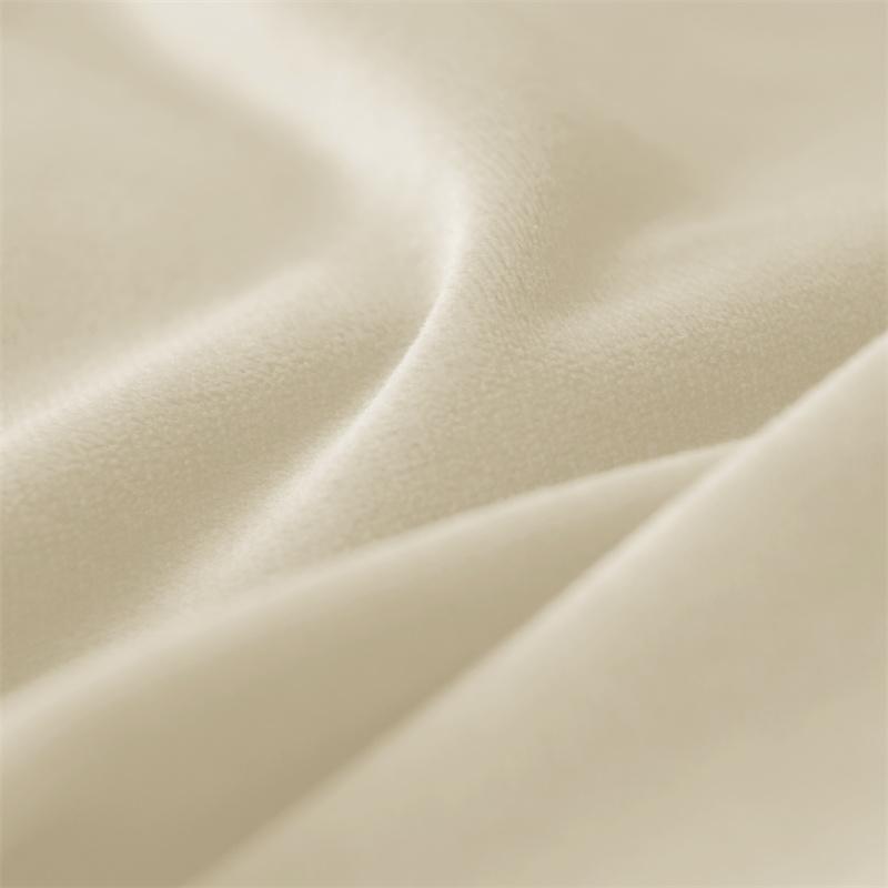 Soft Velvet Club Sofa Cover Single Relax Tub Chair Covers with Seat Cushion Cover Elastic Armchair Slipcovers for Living Room