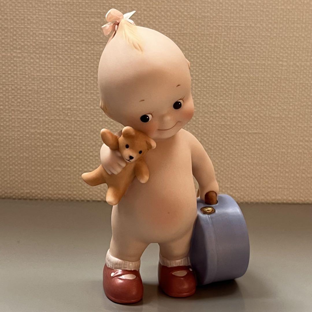 

[USED] [Sekiguchi Collection] Kewpie (Favorite)