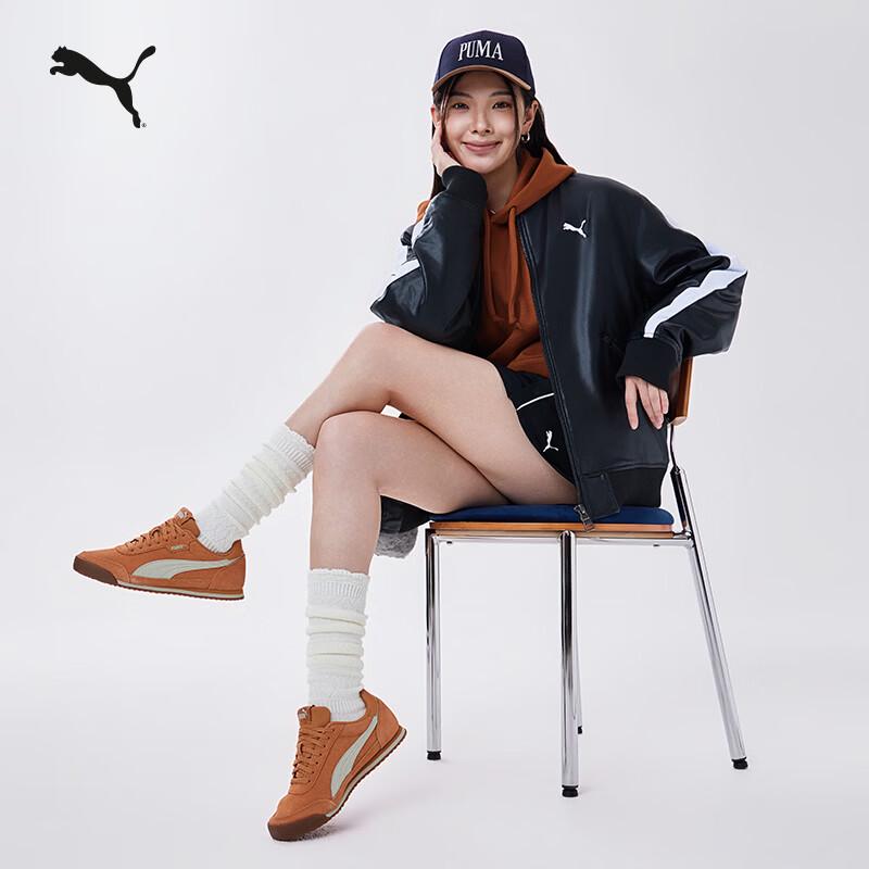 PUMA TURINO 397453 Retro Casual Unisex Shoes