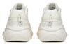 Women's Sneakers ANTA Life Collection Chunky Sneakers Women's Low-top Ivory White/Silver