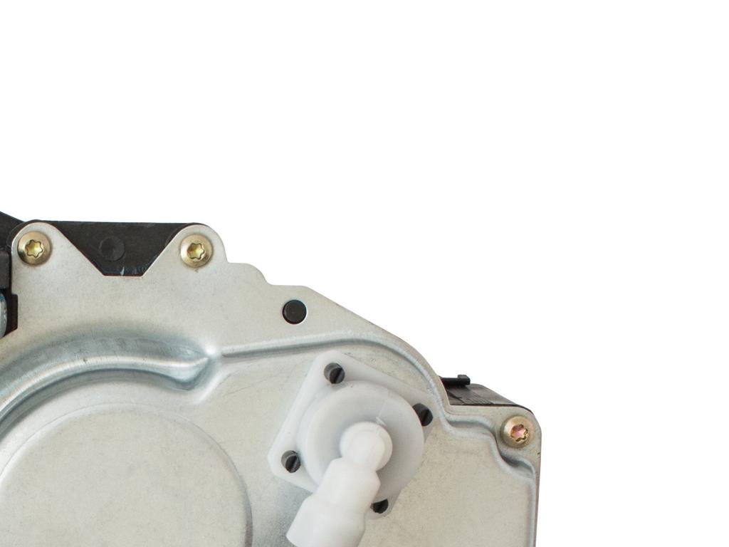 Mercedes Viano W639 03-16 Rear Wiper Motor