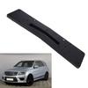 Front Bumper License Plate Bracket Holder 1668850681 Tag Plate Mount Replacement for M-Class W166 2012–2015 European Version
