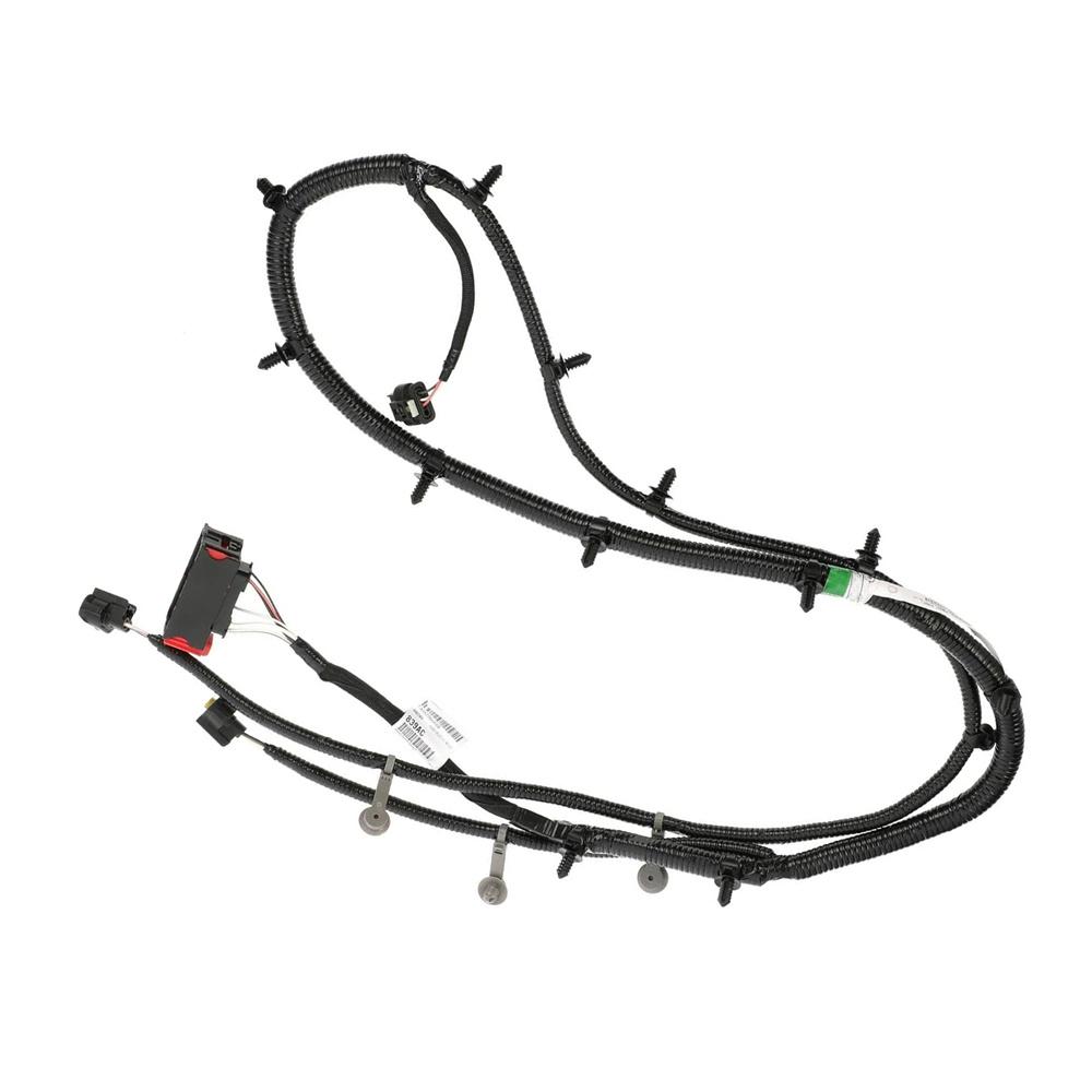 1 шт. Новый жгут проводов передней панели 68287839AC Для Jeep Cherokee 2019