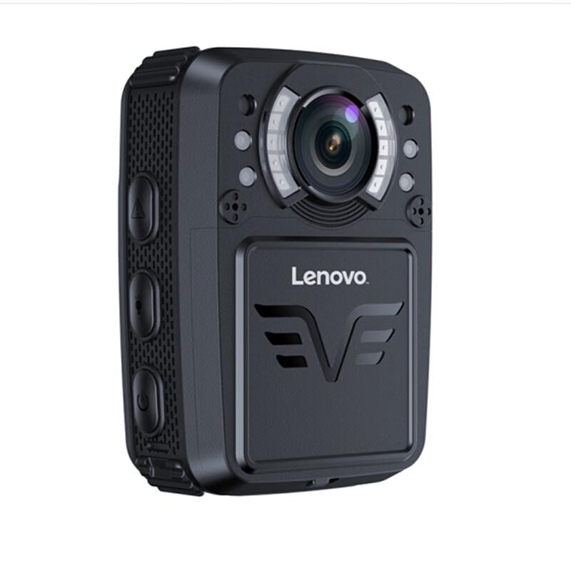 Lenovo Professional HD Field Recorder with GPS
