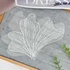 Organza Embroidery Cloth Applique Petal Applique Diy Accessories Shirts Wool Clothing Accessories Accessories