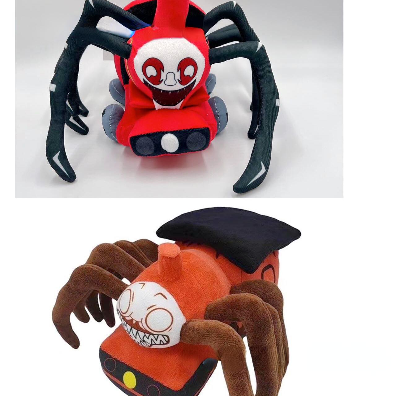 

Чар плюшевая плюшевая игрушка-кукла