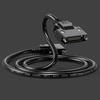 PVC SCSI CN36P Interfaces Data Cable Double Shielding 28AWG SCSI Servo Data Line for Scanner