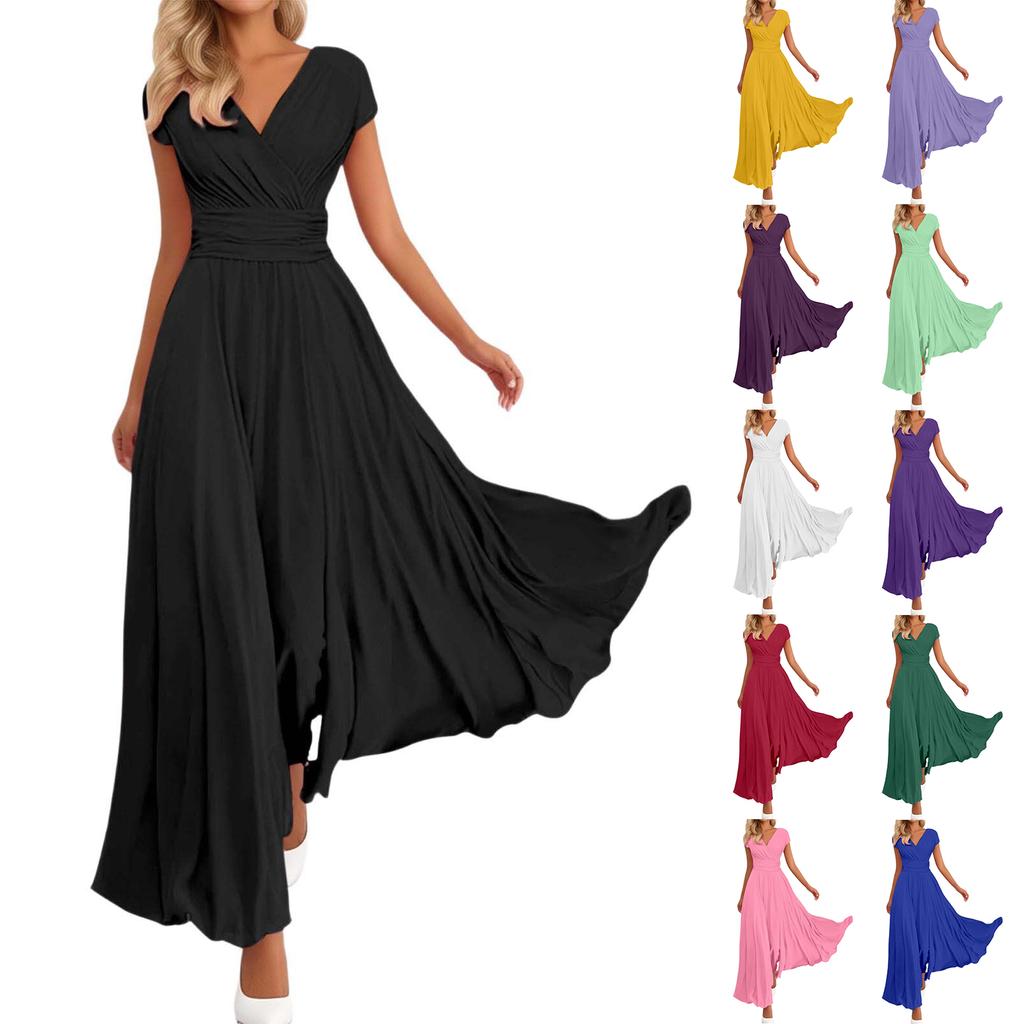 Womens summer dresses elegant dresses for women vacation dresses for women 2026 beach dresses for women womens casual dresses