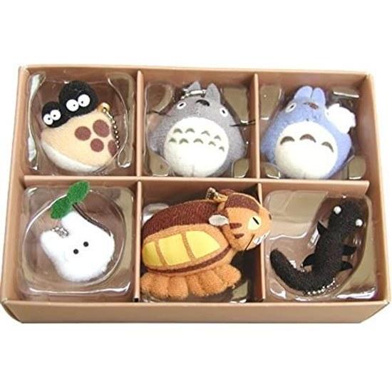Sun Arrow Ghibli Kolekcja Mój sąsiad Totoro K8617