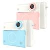 Children Instants Print Camera Kids Video Photography Digital Photo Camera Toy Thermals Printer for Boy Girls Birthday