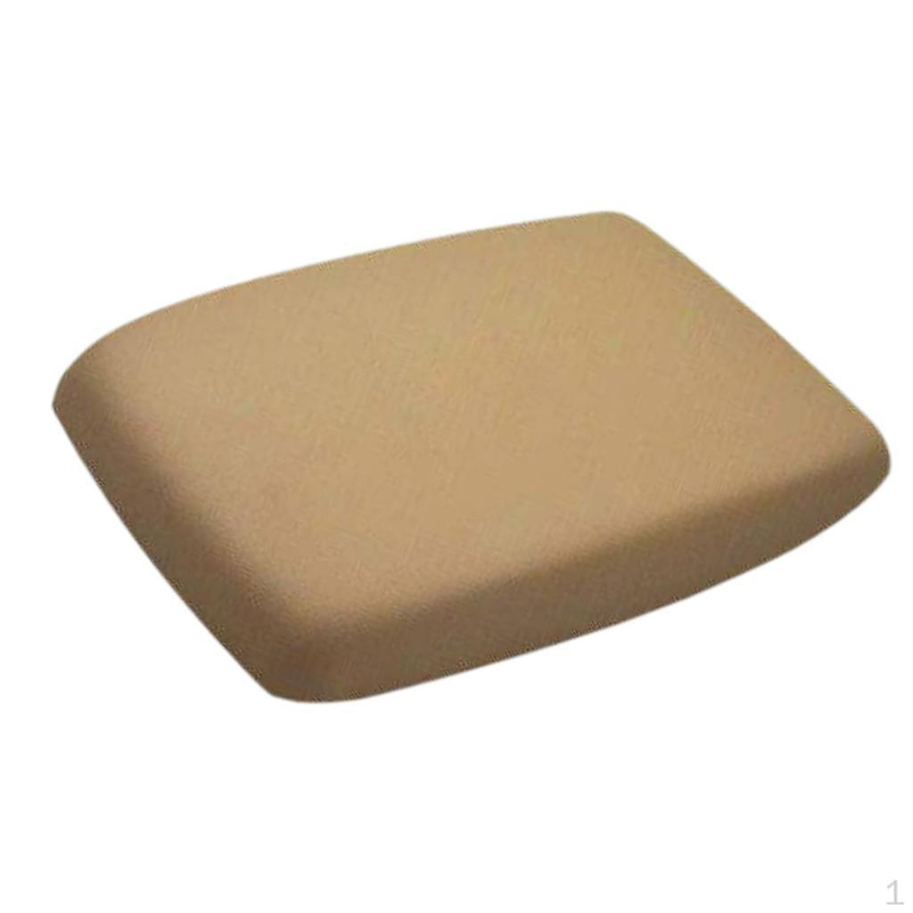 

Крышка центральной консоли автомобиля, подлокотник, автомобильные аксессуары 58905-0E040-c0, прямые поставки портативных запасных частей бежевый