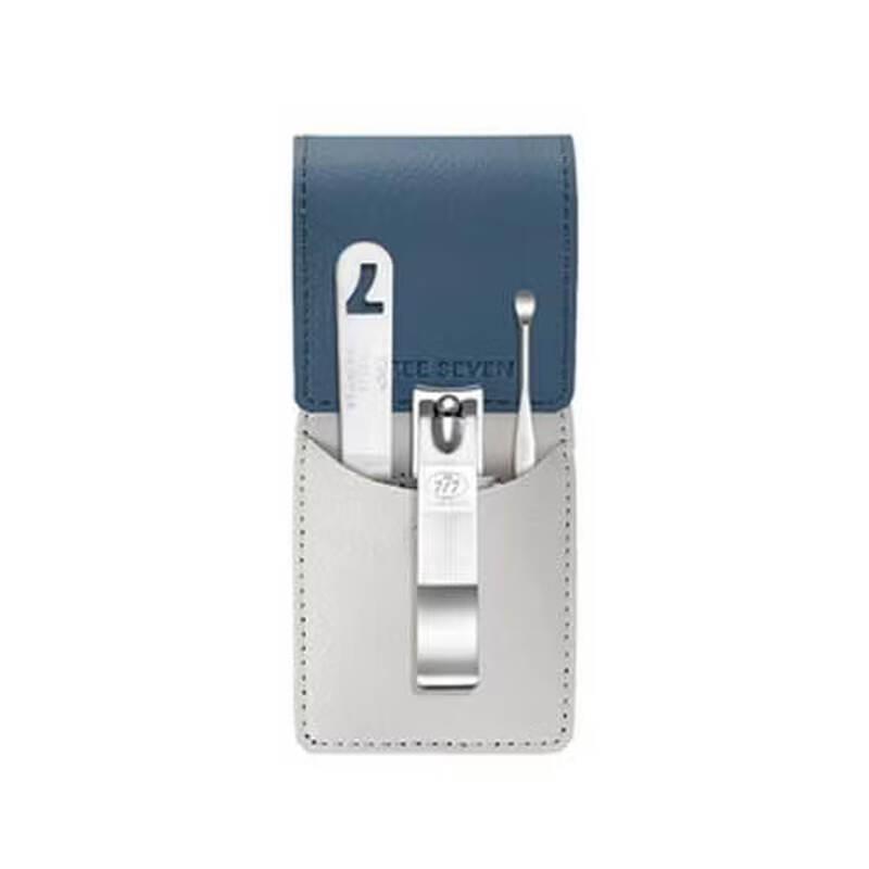

777 3-Piece Nail Care Kit