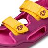 Children's Sandals Affenzahn Sandal Chamude Airy Bird (00392-40010)