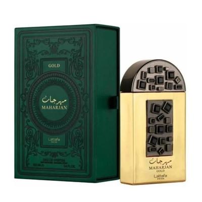 Maharjan Gold Eau De Parfum 100ml Spray
