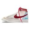 Nike Blazer Mid 77 Chinesisches Neujahr 2022 Damen-Sneakers Skateschuhe DQ5360-181