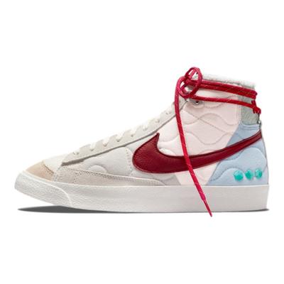 Blazer Mid 77 Chinese New Year 2022 Women's Sneakers Skateboard Shoes DQ5360-181