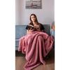 Wellsoft TV Blanket