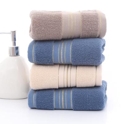 Καθαρή Πετσέτα, Καθημερινό Καθαριστικό Προσώπου Σούπερ Μάρκετ, Μαλακό Βαμβακερό Βαμβακερό-Πολυεστερικό Βαμβάκι Καθαριστικού Προσώπου