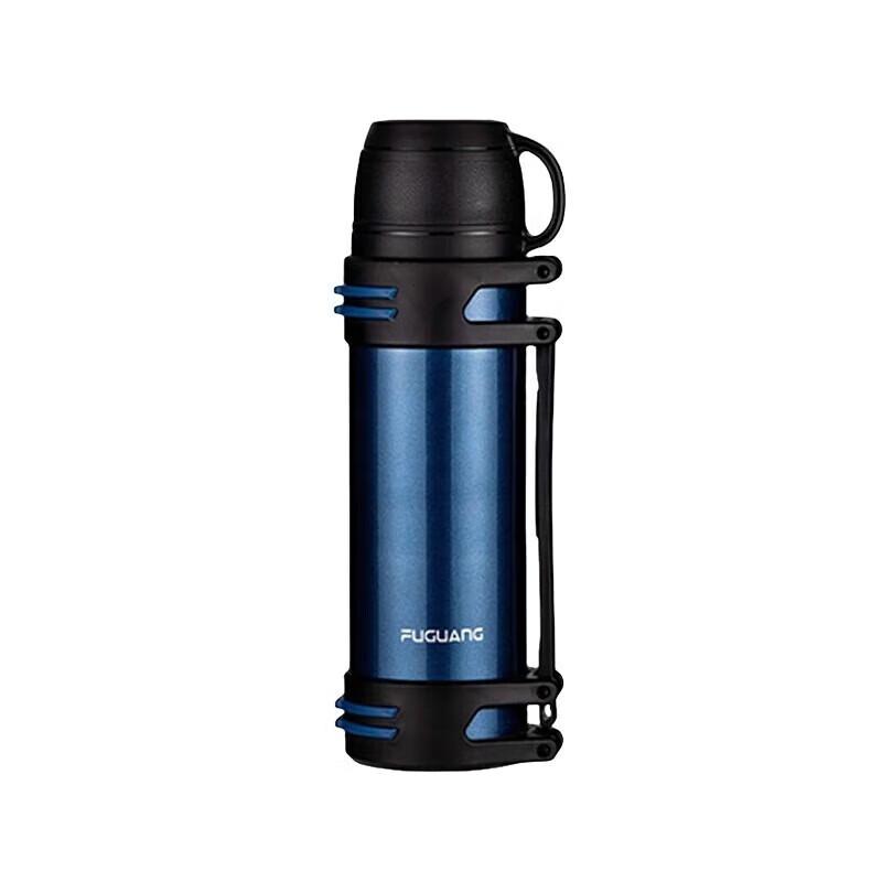 FUGUANG Qicheng 304 Stainless Steel Vacuum Travel Thermos