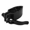 10 Inch Scooter Folding Clamp Aluminum Alloy Replacement Vertical Rod Rugged Lock for Electric Scooter