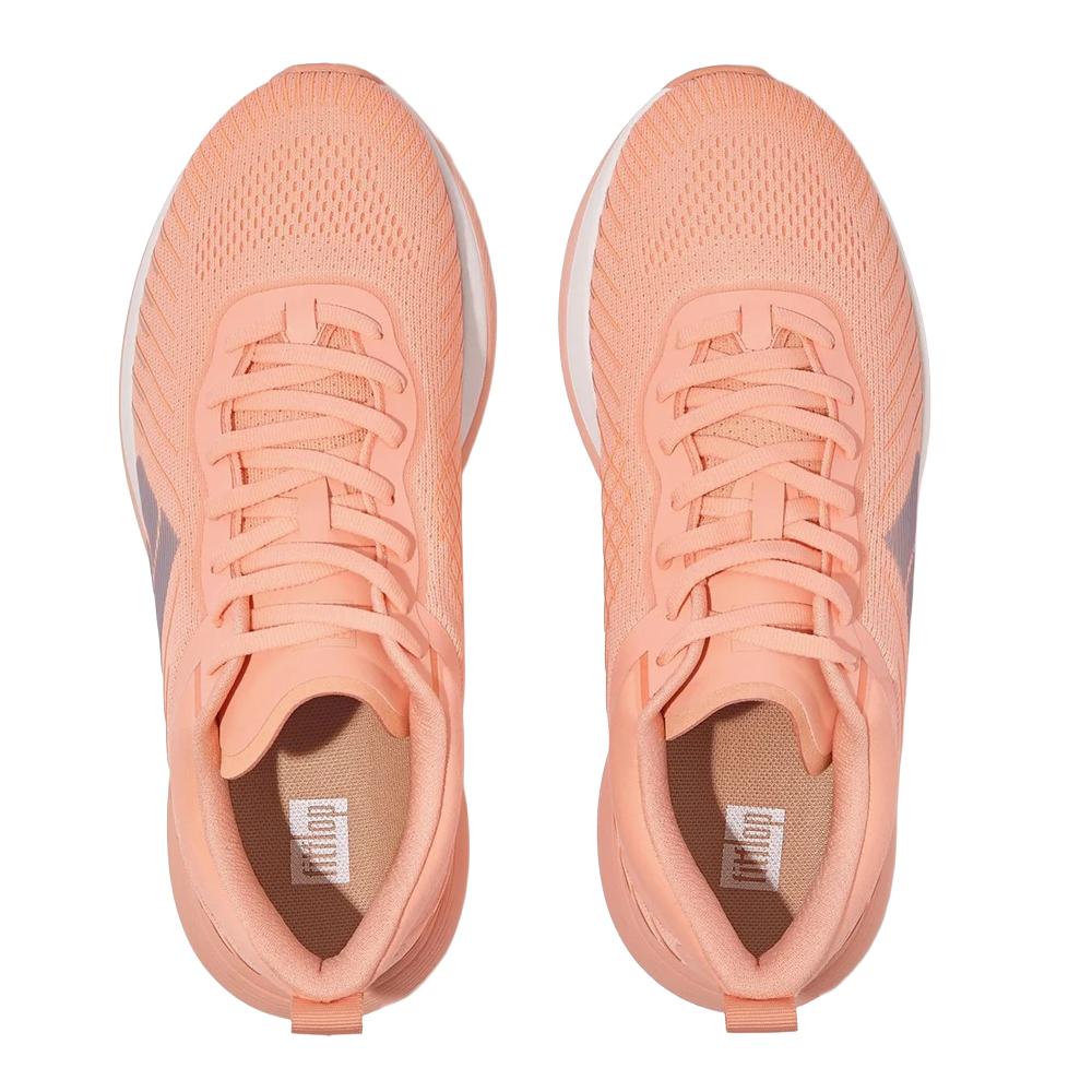 Dámské/Dámské síťované tenisky FitFlop Runner