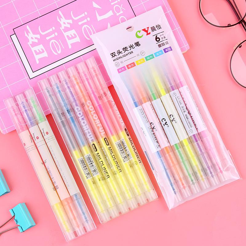 Creative Stationery Blind Box for Children - First Grader Gift & Primary Student Reward