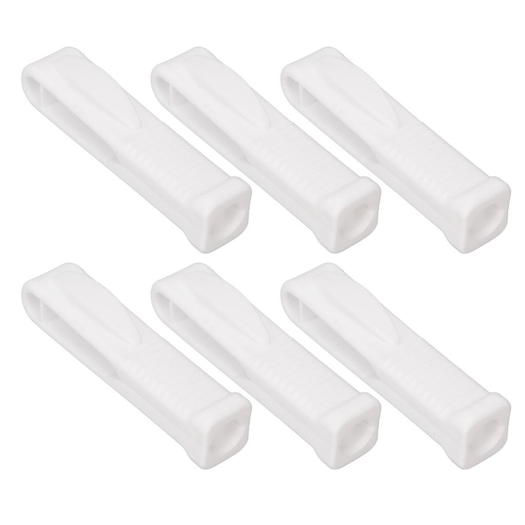 10 buc Deschizător Ampule Previne Alunecarea Economie de Muncă Spărgător Ampule pentru Asistente Farmaciști Medici