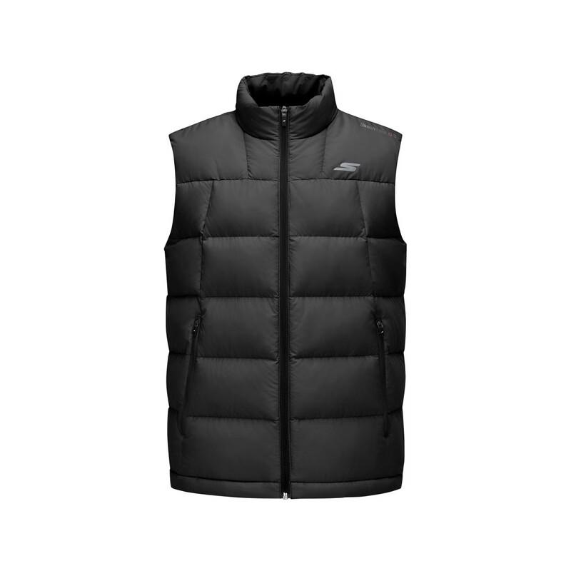 Skechers Men s Down Vest XL
