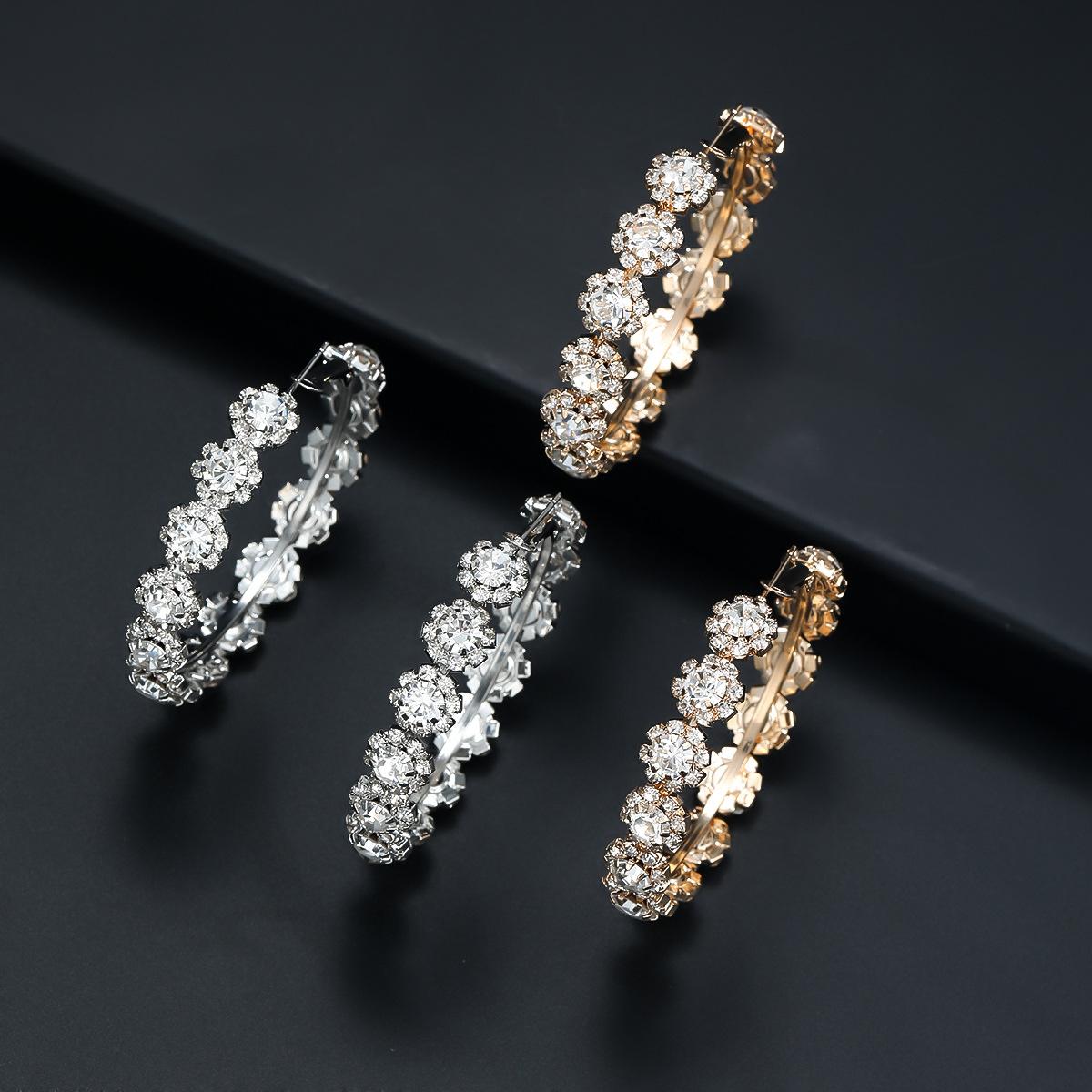 

Модные изысканные серьги-капли со звездами и блестящим цирконом, летние новые каникулы, пляжный стиль, серьги-раковины, серьги из сплава, серьги из сплава с бриллиантами, стекло с бриллиантами