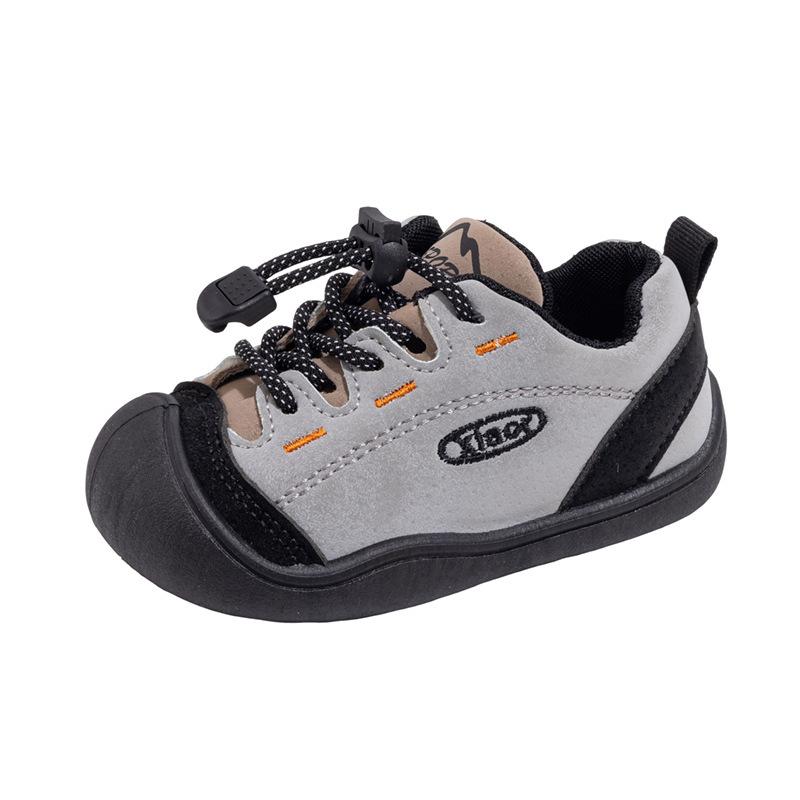 Girls' Baby Shoes, Children's Sports Shoes, New Style Boys' Casual Soft-soled Shoes