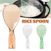 Household Kitchen Spoon High Quality PC Materials No Deformation Suitable For Restaurant