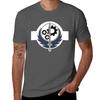 Appalachian Brotherhood of Steel Tapestry T-Shirt anime t shirts new edition mens white t shirts
