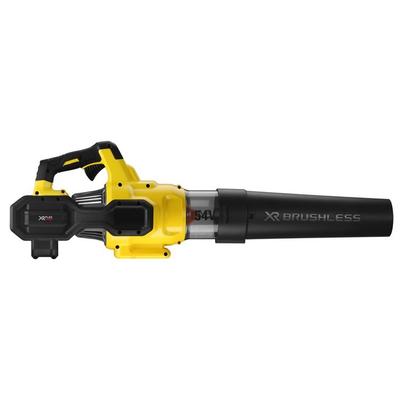 BATTERY BLOWER 54V XR 0*AH - DW DCMBA572N