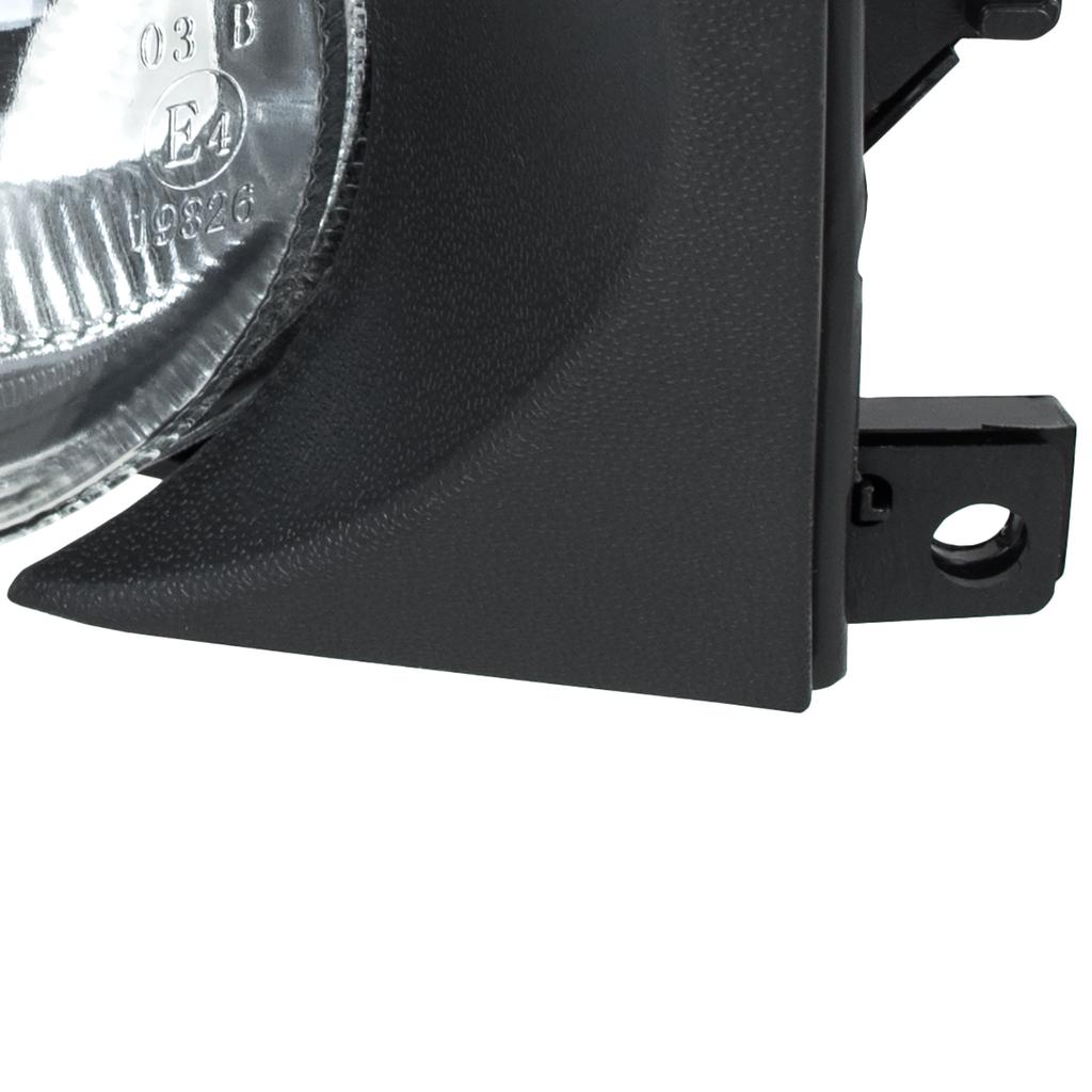 BMW E39 5 Series 01-04 Halogen Right
